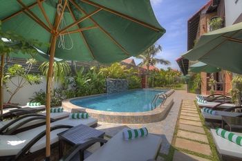 Hotel My Unique House Boutique Villa