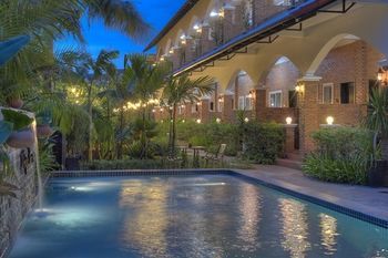 Hotel My Unique House Boutique Villa