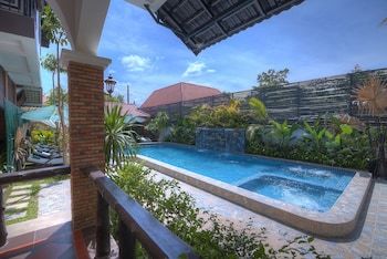 Hotel My Unique House Boutique Villa