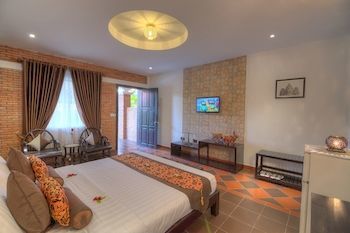 Hotel My Unique House Boutique Villa