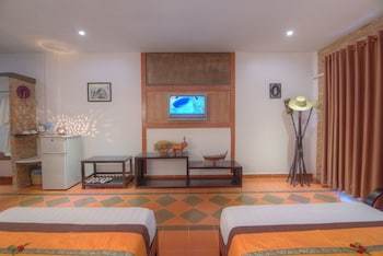 Hotel My Unique House Boutique Villa