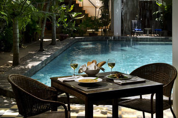 Hotel Rambutan Resort - Siem Reap