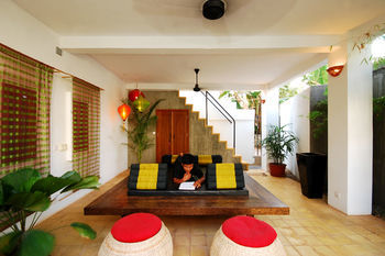 Hotel Rambutan Resort - Siem Reap