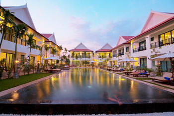 Hotel Tanei Resort & Spa