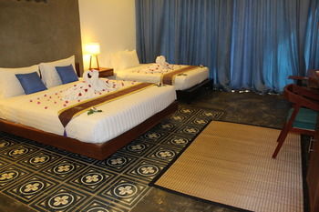 Hotel Tanei Resort & Spa