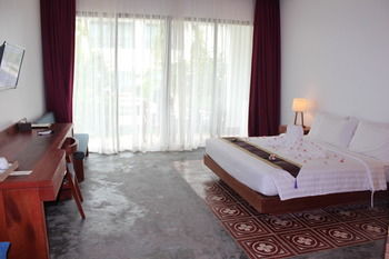 Hotel Tanei Resort & Spa