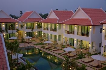 Hotel Tanei Resort & Spa