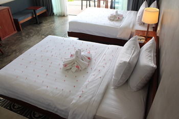 Hotel Tanei Resort & Spa