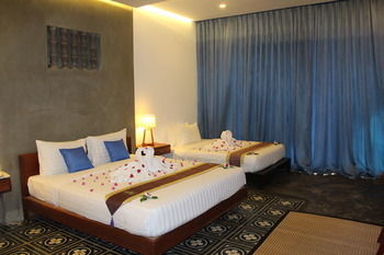 Hotel Tanei Resort & Spa