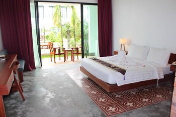 Hotel Tanei Resort & Spa