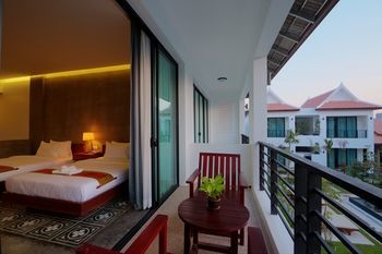 Hotel Tanei Resort & Spa