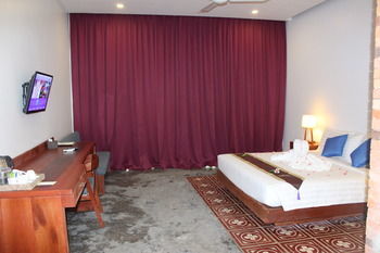 Hotel Tanei Resort & Spa