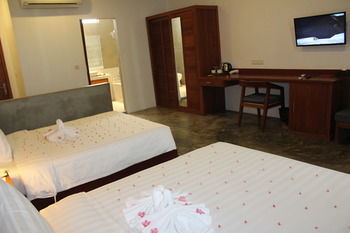 Hotel Tanei Resort & Spa