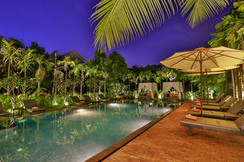 Hotel Home Indochine D'angkor
