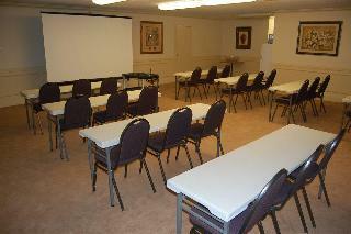 Hotel Ramada Oklahoma City Near Bricktown