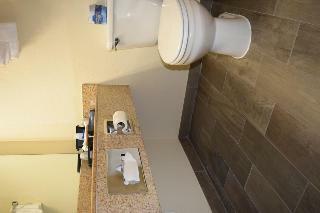 Hotel Ramada Oklahoma City Near Bricktown