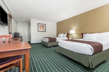 Hotel Baymont Inn & Suites Kokomo