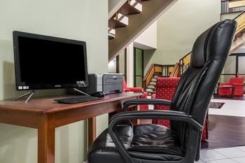 Hotel Baymont Inn & Suites Kokomo