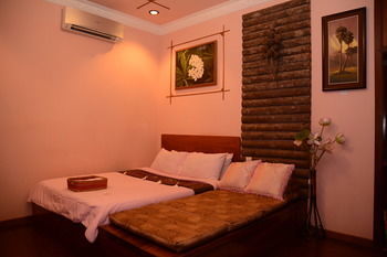 Hotel Natural Bungalows Restaurant And Bar