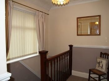 Lichfield Hotels - Amber House