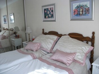Lichfield Hotels - Amber House