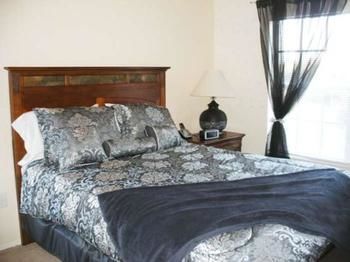 Villa Orlando Vacation Condos