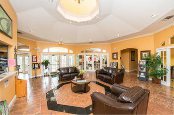 Villa Orlando Vacation Condos