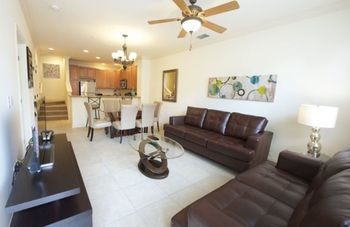Villa Orlando Vacation Condos