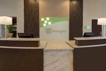 Hotel Holiday Inn Owensboro Dwtn - Ohio River
