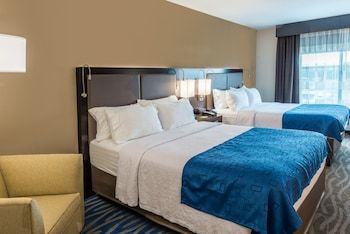 Hotel Holiday Inn Owensboro Dwtn - Ohio River