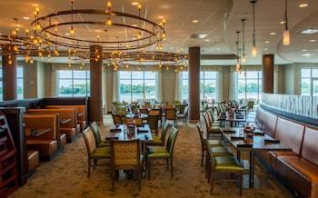Hotel Holiday Inn Owensboro Dwtn - Ohio River