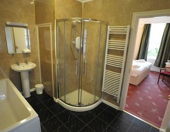 Bed & Breakfast The Hafod Hotel