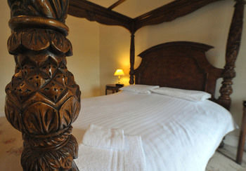 Bed & Breakfast The Hafod Hotel