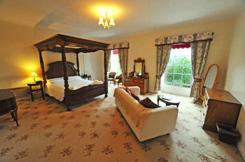 Bed & Breakfast The Hafod Hotel