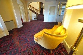 Bed & Breakfast The Hafod Hotel