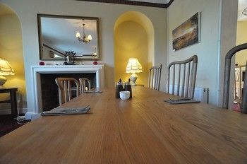 Bed & Breakfast The Hafod Hotel