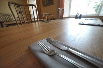 Bed & Breakfast The Hafod Hotel