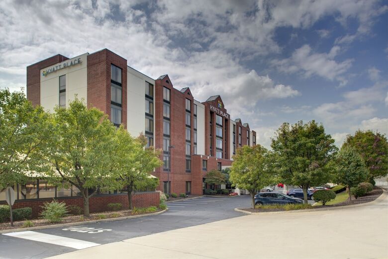 Hotel Hyatt Place Pittsburgh Airport
