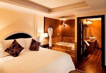 Hotel Le Sun Chine