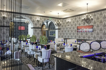 Hotel Best Western Premier Collection The Richmond