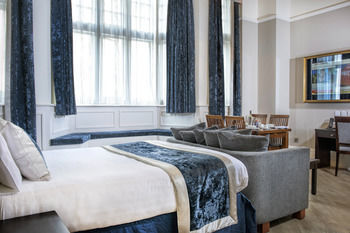 Hotel Best Western Premier Collection The Richmond
