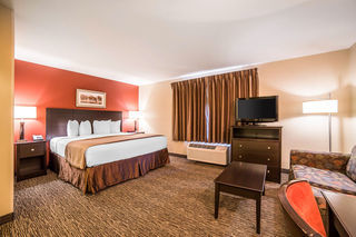 Hotel Mainstay Suites