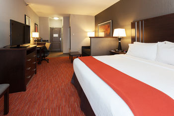 Holiday Inn Express Hotel & Suites Rapid City