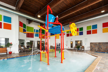 Holiday Inn Express Hotel & Suites Rapid City