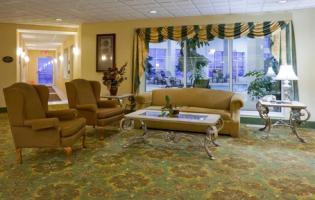 Holiday Inn Express Hotel & Suites Rapid City