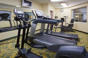 Holiday Inn Express Hotel & Suites Rapid City
