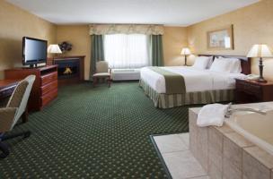 Holiday Inn Express Hotel & Suites Rapid City
