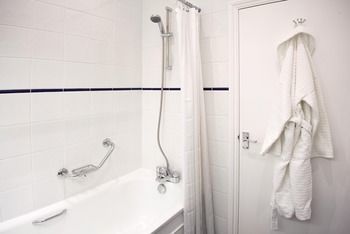 The Headland Hotel And Spa