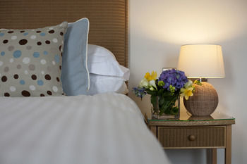 The Headland Hotel And Spa