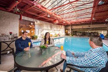 Hotel Plaza On The River
